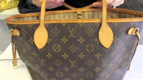 how to tell a genuine louis vuitton bag|how to authenticate louis vuitton.